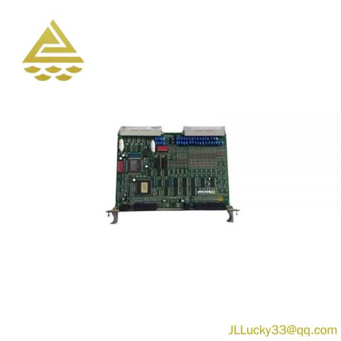 ABB UAC326AE HIEE401481R1 HIEE410409P104 Industrial Control Board