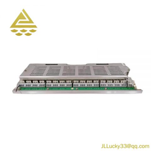ABB UF C092 BE01 - High-Performance Industrial Control Module
