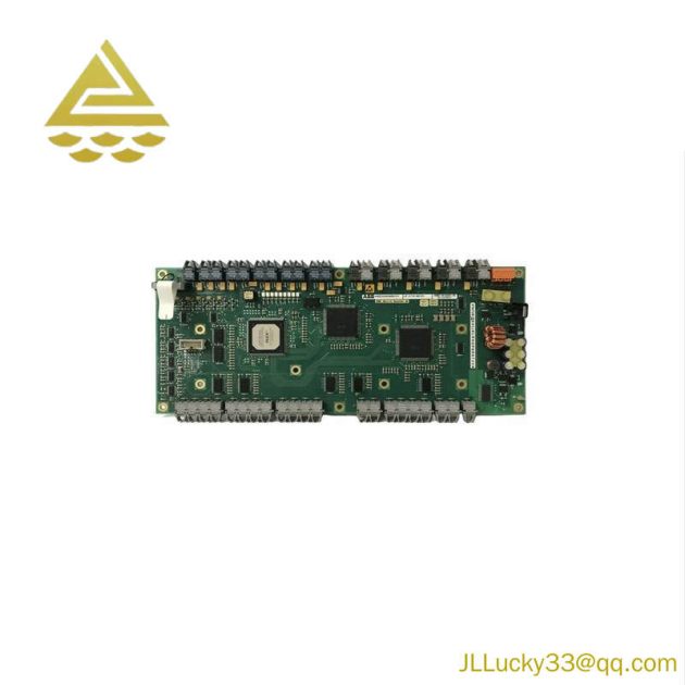 ABB UFC718AE01 HIEE300936R0101 Industrial Control Module