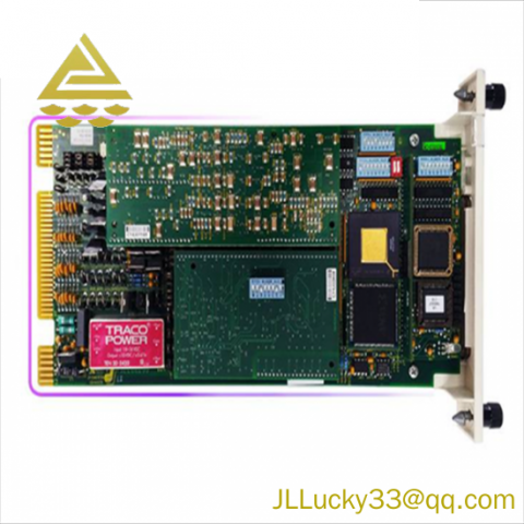 ABB UFC762AE101 3BHE006412R0101 Inverter Circuit Board; Manufacturer: ABB