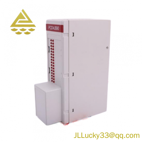 ABB UNITROL1000 V104, Industrial Control System