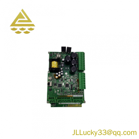ABB UNS0119A-P V101 Digital Controller Module