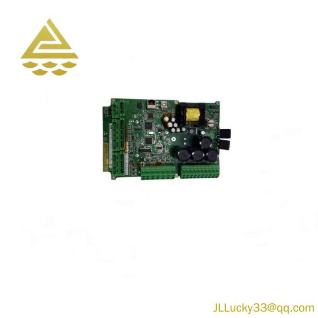 ABB UNS0119A-P V101 Digital Controller Module