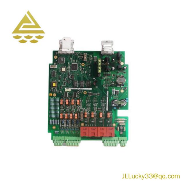 ABB UNS2881b-P,V1 3BHE009319R0001 - Advanced Control Module for Industrial Automation