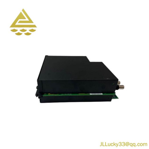 ABB UR9GH CPU MODULE: Advanced Control, Precision & Efficiency