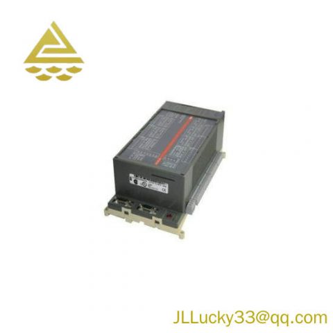 ABB VA-MC15-05 Industrial Controller Module