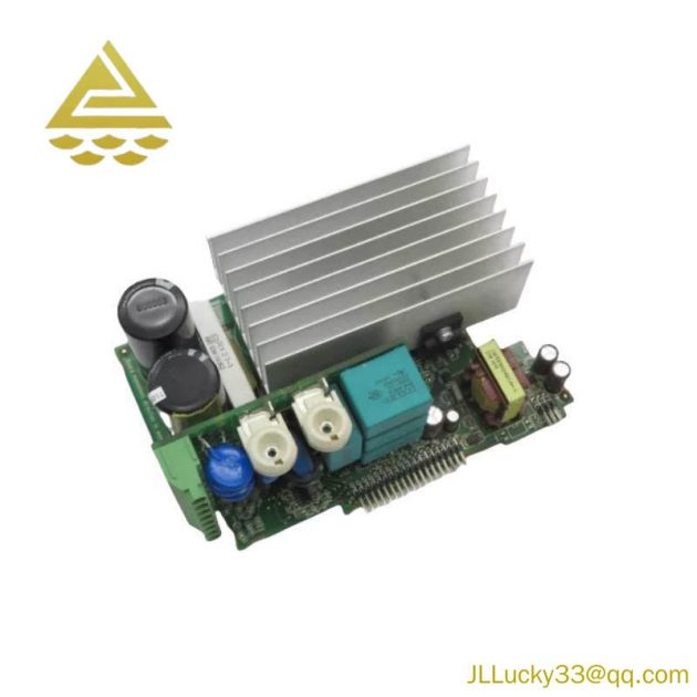 ABB WCON2231C ACS355 Series Drive Board: Advanced Control for Industrial Applications