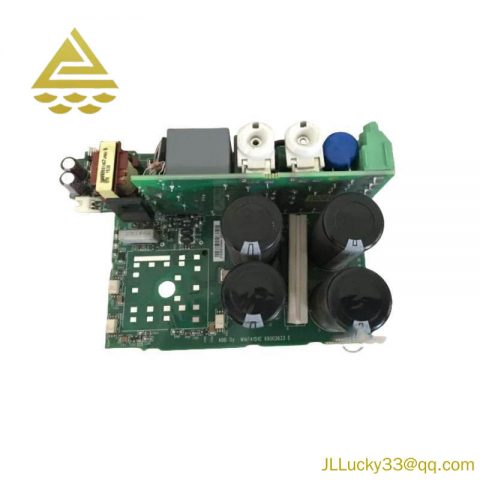 ABB WINT2221C - ACS355 Series Drive Board: Advanced Control Solutions for Industrial Applications