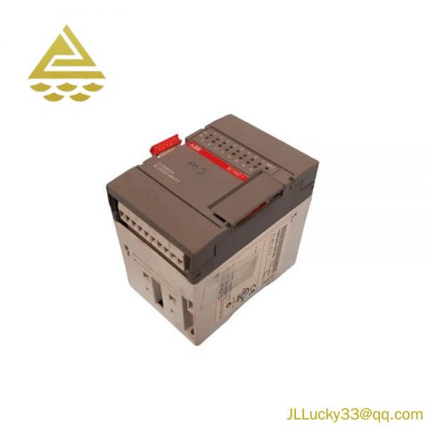 ABB XI16E1-F4.0 | Power supply module for industrial automation