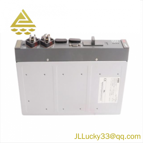 ABB XM03 XM 03 H&B Contronic Module - High Performance & Reliable Automation Solution