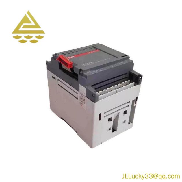 ABB XO16N1-C3.0 Industrial Digital Output Module