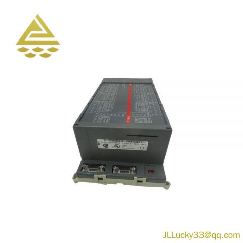 ABB XV371A Signal Distribution Module - Advanced Control Solutions