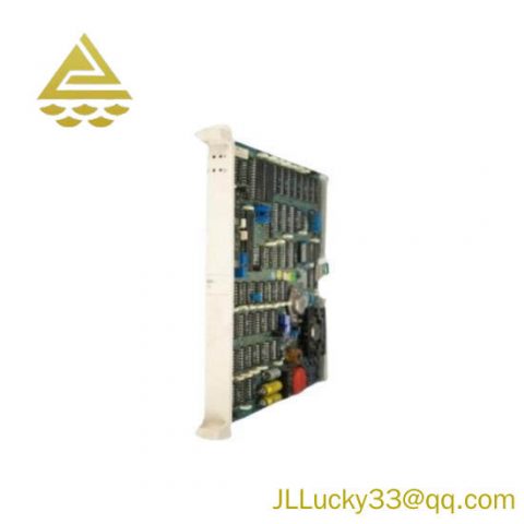ABB XV C767 AFC105 Control Module, Advanced Automation Solutions
