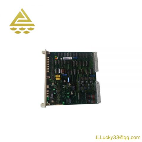 ABB XV C768 AFC116 Control Board