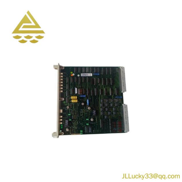 ABB XV C768 AFC116 Control Board