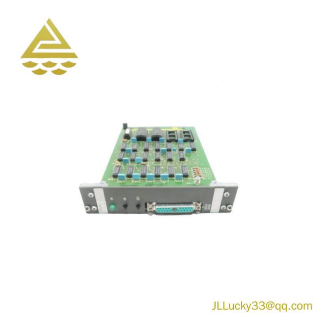 ABB XVC767AE102 3BHB007209R0102 - High-Performance Industrial Control Module