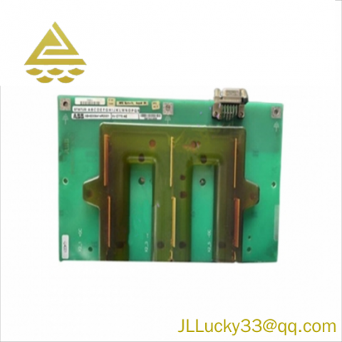 ABB XVC770AE | 3BHE006414R0001 - Advanced Industrial Control Module