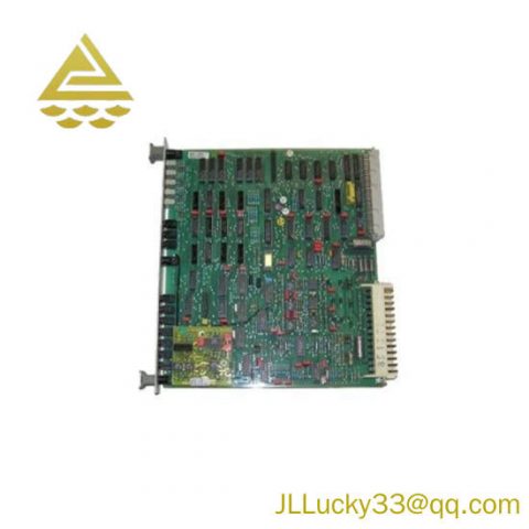 ABB YB161102-CC Circuit Controller Board