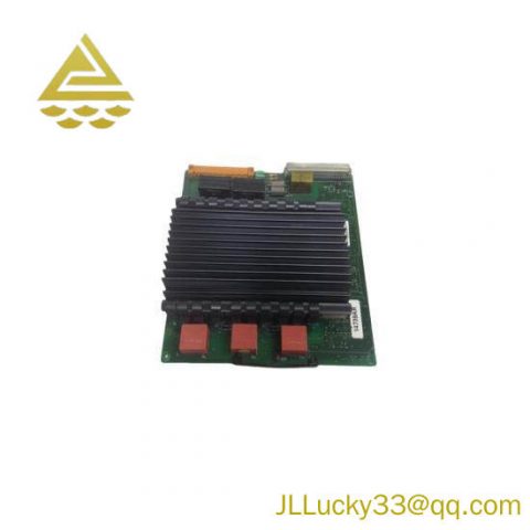 ABB YB560103-CE/26 Servo Axis Drive Unit: Advanced Automation for Precision Control