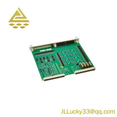 ABB YB560103-DB/3 Industrial PC Board for Digital Input/Output, 200 Characters