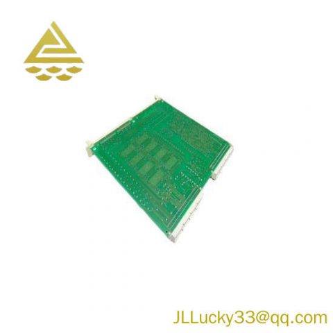 ABB YB56103-BD/1 - PC Board Dig.I/O Module for Advanced Industrial Control