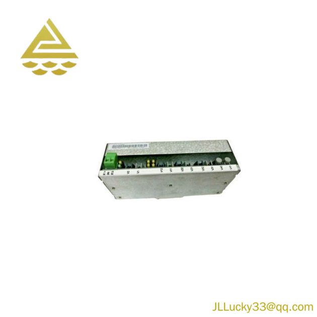 ABB YPC111A 61004955 Optical Distributor Module, Precision Control & High Performance