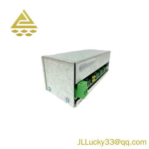 ABB YPC111A Optical Distributor Module; Producer: ABB