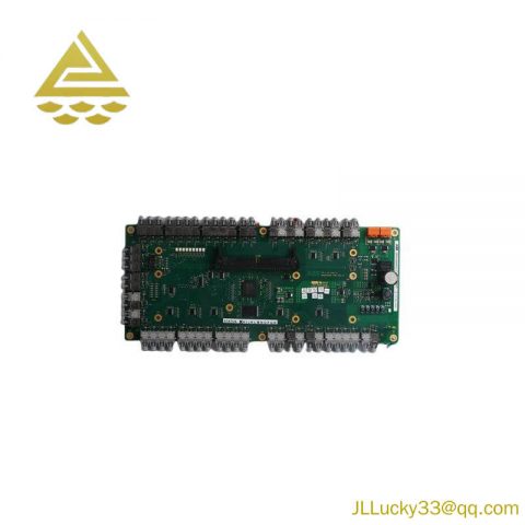 ABB YPG106A YT204001-BL Analog Input Board, Industrial Control Solutions