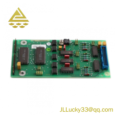 ABB YPG111A - Precision Power Measurement Module