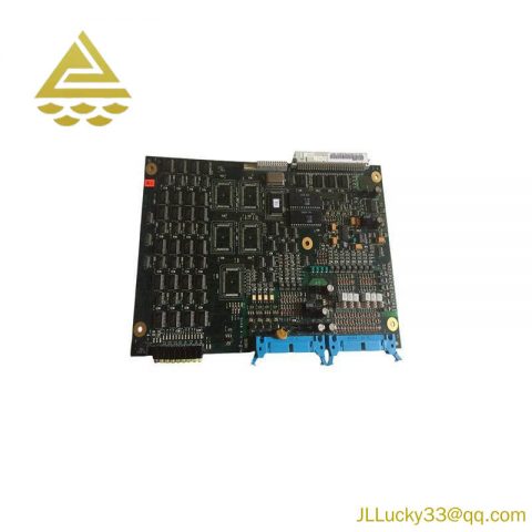 ABB YPH 108B(61156844) - Precision Speed Measurement Board