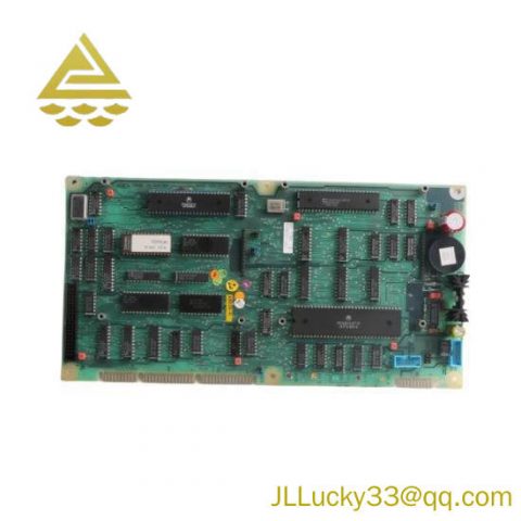ABB YPK107A YT204001-CB/2, Advanced Control Module for Industrial Automation