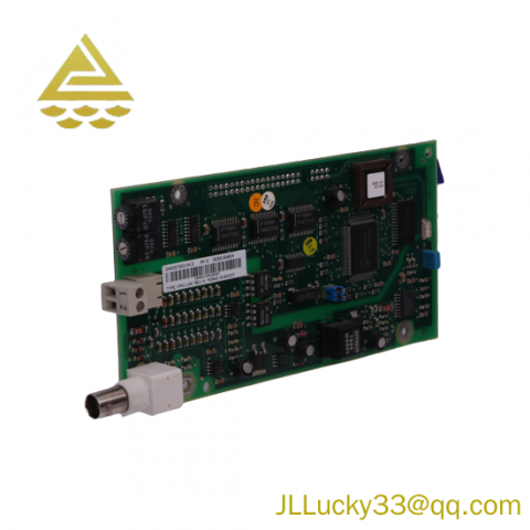 ABB YPK112A - 3ASD5730011A13, DCS Module