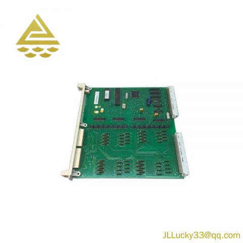 ABB YPK112A 3ASD573001A13 Communication Module: Advanced Industrial Control Solutions