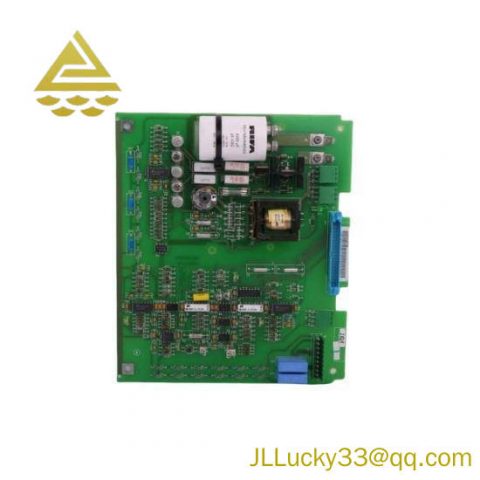 ABB DSQC335 ABB Robotics CPU Process Module