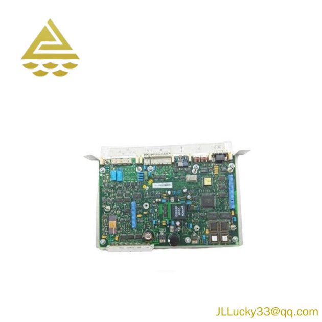 ABB YPP110A 3ASD573001A1 - Advanced Industrial Application Controller