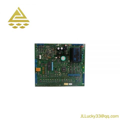 ABB YPQ201A YT204001-KA/5 - Advanced Industrial Control Board