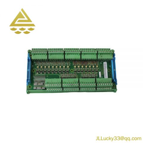 ABB YPT111A, 61205055D Board: Advanced Industrial Control Module