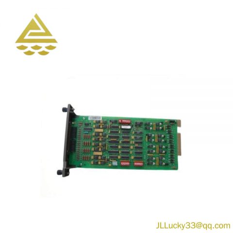 ABB YXU167E - High-Performance IO Module, for Advanced Automation Systems