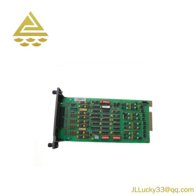 ABB YXU167E - High-Performance IO Module, for Advanced Automation Systems