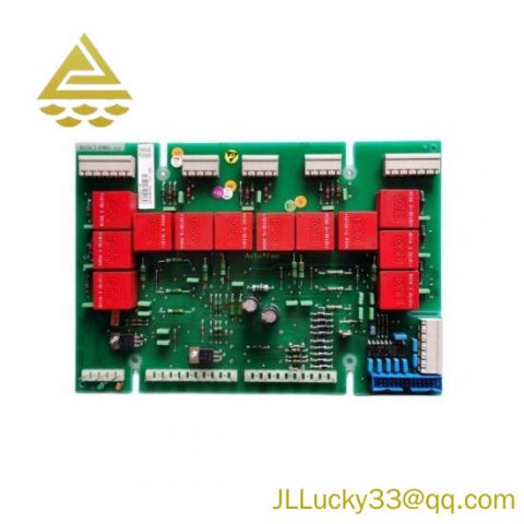 ABB YXU173E YT204001-JK: Industrial Grade Input Digital Circuit Board