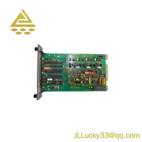 ABB YXU202A 3ASD510001C10 Control Card