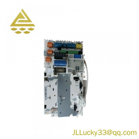 ABB ZCU-12 3AXD50000005751 New