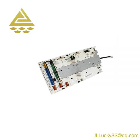 ABB ZCU-12L Control Unit: Precision, Efficiency, and Reliability