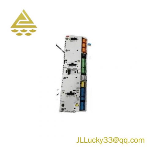 ABB ZCU-14 3AXD50000005164 Inverter I/O Interface Board