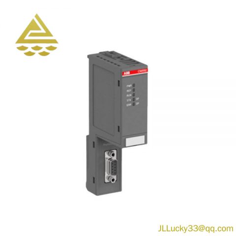 ABB AC500PLC CM574-RS Communication Module: Reliable Industrial Networking Solution