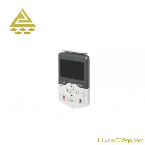 ABB ACS-AP-S 3AUA0000064884: Advanced Control Panel for Precision Industry Solutions