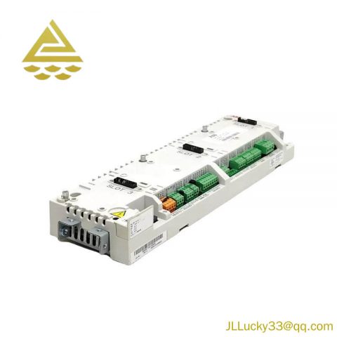 ABB ACSM1-S-MU-E1 Memory Unit Kit: Advanced Control for Industrial Automation