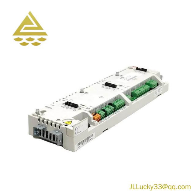ABB ACSM1-S-MU-E1 Memory Unit Kit: Advanced Control for Industrial Automation