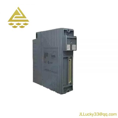 Yokogawa ADR541-P11 S1 - Relay Output Module
