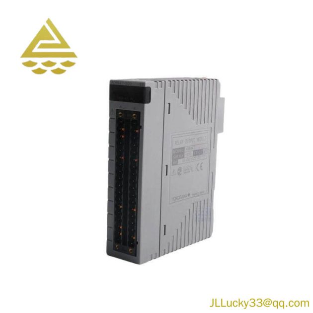 Yokogawa ADV141-P12 S1 Digital Input Module - Advanced Industrial Control Solutions